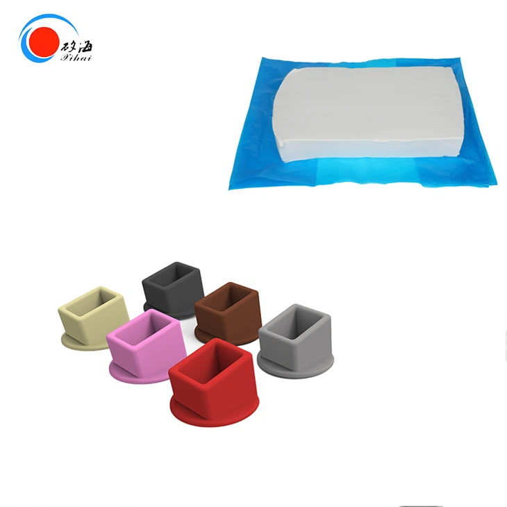 Silicone rubber for automotive parts (2)